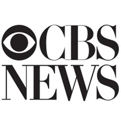 CBSNews logo